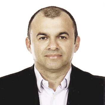 Team Member